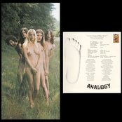 Analogy - List pictures