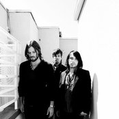 The Daylights - List pictures