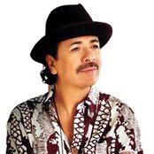 Santana - List pictures