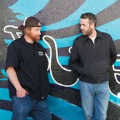 King Mud - List pictures