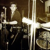 Chris Spedding - List pictures