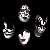 Kiss - List pictures