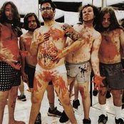 The Black Dahlia Murder - List pictures