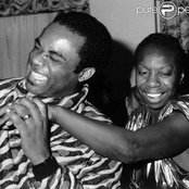 Freddie Hubbard - List pictures