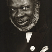 Rufus Thomas - List pictures