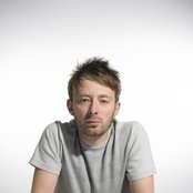 Thome Yorke - List pictures