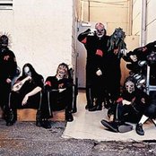 Slipknot - List pictures