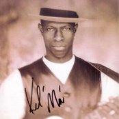 Keb Mo - List pictures