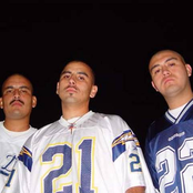 Califa Thugs - List pictures