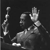 Milt Jackson - List pictures