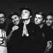Neck Deep - List pictures