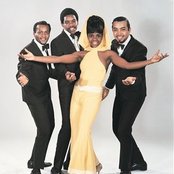 Gladys Knight And The Pips - List pictures