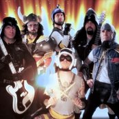 The Damned Things - List pictures