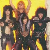 W.a.s.p. - List pictures