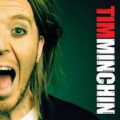 Tim Minchin - List pictures