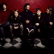 Nothing But Thieves - List pictures