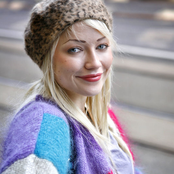 Chisu - List pictures