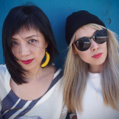 Cibo Matto - List pictures