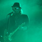 The Black Heart Procession - List pictures