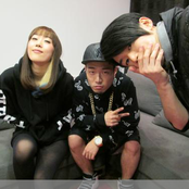 White Jam - List pictures