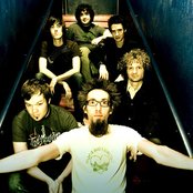 David Crowder - List pictures