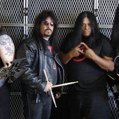 Exciter - List pictures