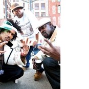 Digital Underground - List pictures