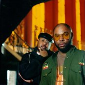 Blackalicious - List pictures