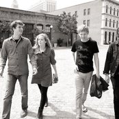 Hush Sound - List pictures