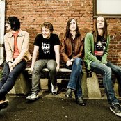 The Datsuns - List pictures