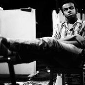 Sinkane - List pictures