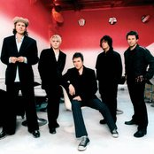 Duran Duran - List pictures