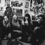 Death Valley Girls - List pictures