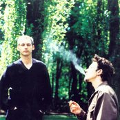 Kruder & Dorfmeister - List pictures