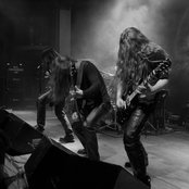 Hypocrisy - List pictures