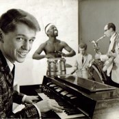 Georgie Fame - List pictures