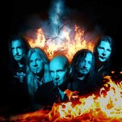 Primal Fear - List pictures