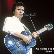 Daniel Balavoine - List pictures