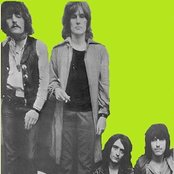 Alvin Lee & Ten Years After - List pictures