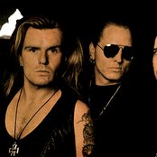 The Cult - List pictures