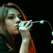 Gabriella Cilmi - List pictures