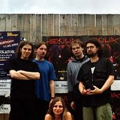 Cadaver - List pictures