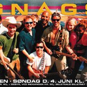 Gnags - List pictures