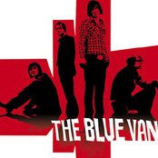The Blue Van - List pictures