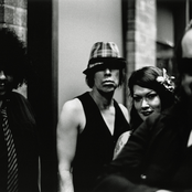 Tito & Tarantula - List pictures