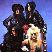 Pretty Boy Floyd - List pictures