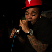Kevin Gates - List pictures