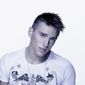 Danny Saucedo - List pictures