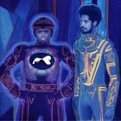 Gnarls Barkley - List pictures