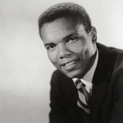 Johnny Nash - List pictures